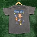 Snoop Dogg Tha Doggfather Hip-Hop Poster Tee 0X Photo 0