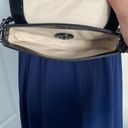 Tory Burch Mini Purse with Gunmetal Hardware Photo 5