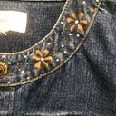 Susan Bristol  DENIM JACKET Photo 3