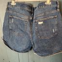 Gap  Denim Shorts, Size 12 Photo 2