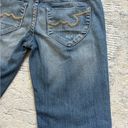 Amisu Bermuda Jean Shorts Size S Photo 9