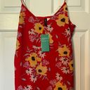 Divided NWT 8 Floral Dress  Photo 5