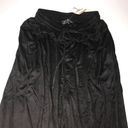 POL  Joggers/ Lounge Pants in Black Sz S BNWT Wide Leg Drawstring Waist Boutique Photo 1