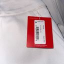 Spanx NWT  On-the-Go Ankle Slim Straight Pants  Classic White Photo 7