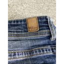 Buckle BKE Jeans Mens *Size 27x31.5*‎ Payton Boot Cut Distressed Medium Wash Photo 8