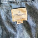 American Eagle Outfitters Denim Jacket Photo 1