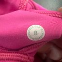 Lululemon Sonic Pink Align Tank Photo 2