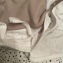 Lululemon White 2.5” Speed Up Shorts Size 4 Photo 2