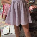 Babydoll Dress Recruitment Purple Photo 0