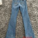 7 For All Mankind  High Waist Slim Jeans Photo 2