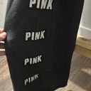 Victoria's Secret Victoria’s Secret Pink Sweatpants Photo 2