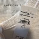 Aerie NWT  Waffle Henley Photo 1