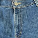 Levi's Levi’s 550 Relaxed Boot Cut High Rise Classic 5 Pocket Denim Jeans Size 14 Long Photo 6