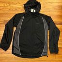 Reebok windbreaker jacket S Photo 0