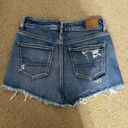 American Eagle Denim Shorts Photo 1