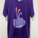 INC Disneys Monsters  Randall T-shirt Photo 0