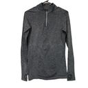 Zyia  Fog Performance 1/4 Quarter Zip Pullover Jacket Size M Photo 40