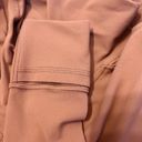 Lululemon Spiced Chai Define Jacket Photo 5