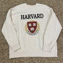 H&M  Oversized Harvard Sweatshirt! Size XS! Photo 0