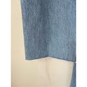 Cello J2  High Rise Straight Distressed Jeans Size 28 Photo 5