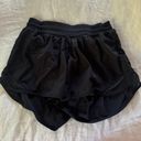 Lululemon Hotty Hot Shorts 4” Photo 0