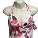 DKNY NWOT  floral swimsuit Photo 1