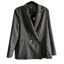 Guess NWT  Eleni Blazer XL Photo 2