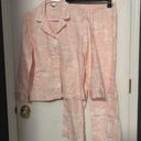 Victoria's Secret VS pink Cloud pajama set Photo 0