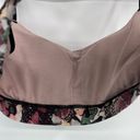 Lululemon  Straight Up Sports Bra So Fly Butterfly Angel Wing Multi Mink Berry 4 Photo 14