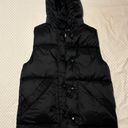 ZARA Puffer Vest Photo 0