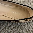 Marc Fisher  animal print flats Photo 4