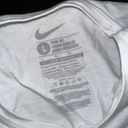 Nike Unc Chapel Hill Tee Shirt Long Sleeve Photo 3