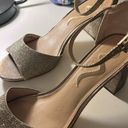 Nina NIB  Enrica Strappy Sandal, Latte Dreamland, Size 9m Photo 7