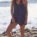 Free People Hot Shot Mini Dress Photo 1