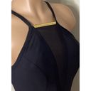 MiracleSuit New. Amoressa by  black swimsuit. Sz 8. Photo 7