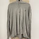 Ralph Lauren Pullover Gray Photo 1