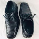 Apt. 9 Leather Oxford Shoes (Size 8W) Photo 2