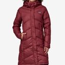 Patagonia New Women's Down Parka  Photo 0