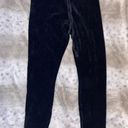 Juicy Couture Black Sweatpants Size XS Photo 0