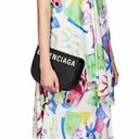 Balenciaga NWOT  silk dress Photo 2