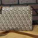 DKNY  Small Signature Crossbody Purse Photo 0