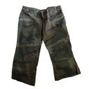 Bermuda Gazooks 3 army print  shorts Photo 0