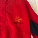 Disney Windbreaker Jacket Photo 1