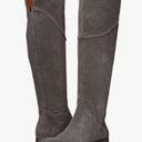 Lucky Brand  Harleen Over the Knee Boot Photo 1