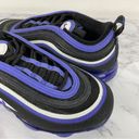 Nike Air Vapormax 97 Persian Violet GS 4Y 5.5W BV1153-001 Photo 1