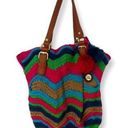 The Sak  Shoals Crochet Bag Photo 0