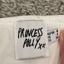 Princess Polly Endless Love Corset Top In White Photo 6