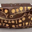 Estée Lauder Vintage 1990s Estee Lauter jeweled make up bag Photo 0