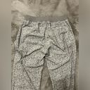 Lululemon  Bring Back The Track Pants Size 8 Floral Joggers Photo 6