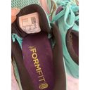 Saucony  WOMENS RIDE 15 RUNNING SHOE - MINT Photo 6